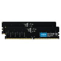 Crucial 32GB (2x 16GB) CT2K16G52C42U5 5200MHz DDR5 RAM