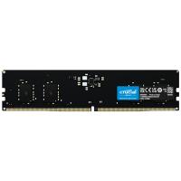 Crucial 8GB (1x8GB) CT8G56C46U5 5600MHZ UDIMM DDR5 RAM