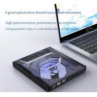 External-Optical-Drives-External-CD-Drive-Multifunctional-DVD-Recorder-Type-c-usb3-0-Dual-Interface-TF-Card-Reader-Mobile-CD-Drive-3