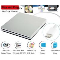 TYPE-C 3.0 CD external suction recorder Ultra-thin portable 3.0 external DVD drive recorder