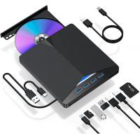 External-Optical-Drives-TYPE-C-3-0-External-Mobile-USB-Optical-Drive-DVD-CD-Multifunction-Record-Player-8