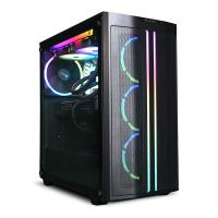 ApexDominus G7 Core Intel i7 14700K GeForce RTX 4070 SUPER Gaming PC 56331 - Powered by Asus