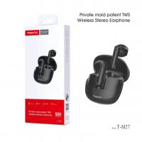 Headphones-M27-TRANYOO-TWS-Wireless-Bluetooth-Earphone-Sports-Waterproof-Gaming-Earpod-Touch-Stereo-Headset-With-Mic-Black-3