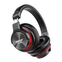 LS-238-Wireless-Bluetooth-Headphone-With-Microphone-On-Ear-Headset-Sports-Gaming-Headphones-BLACK-2