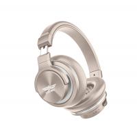 LS-238-Wireless-Bluetooth-Headphone-With-Microphone-On-Ear-Headset-Sports-Gaming-Headphones-GOLD-1