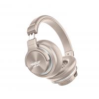 LS-238-Wireless-Bluetooth-Headphone-With-Microphone-On-Ear-Headset-Sports-Gaming-Headphones-GOLD-3