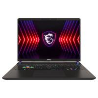 MSI Vector 16HX A14VGG 16in QHD+ 240Hz i9-14900HX RTX 4070 2TB SSD 32GB RAM W11H Gaming Laptop (Vector 16 HX A14VGG-263AU)