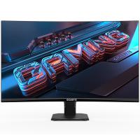 Monitors-Gigabyte-27in-FHD-180Hz-VA-Gaming-Monitor-GS27FC-6