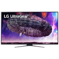 LG UltraGear 48in UHD OLED 120Hz G-Sync Gaming Monitor (48GQ900-B)