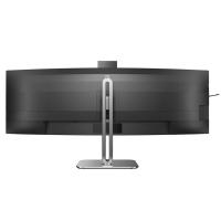 Monitors-Philips-49in-5K-DQHD-75Hz-VA-Curved-WebCam-Monitor-49B2U5900CH-2