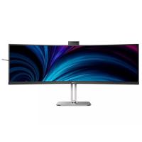 Monitors-Philips-49in-5K-DQHD-75Hz-VA-Curved-WebCam-Monitor-49B2U5900CH-6