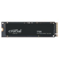 Crucial T705 1TB CT1000T705SSD3 PCIe 5.0 2280 M.2 NVMe SSD