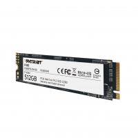 SSD-Hard-Drives-Patriot-P300-M-2-PCIe-Gen-3-x4-512GB-SSD-P300P512GM28-3