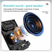 Speakers-JTEMAN-L37-Creative-Speaker-Phone-Holder-Wireless-Bluetooth-compatible-Computer-Audio-System-Foldable-Desktop-Phone-Holder-5