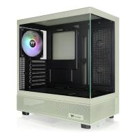 Thermaltake View 270 TG ARGB Mid Tower ATX Case - Matcha Green (CA-1Y7-00MEWN-00)