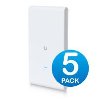 Wireless-Access-Points-WAP-Ubiquiti-UniFi-AP-AC-Mesh-Pro-Dual-Radio-Indoor-Outdoor-Access-Point-Pack-of-5-UAP-AC-M-PRO-5-4