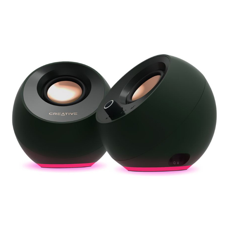 Creative Pebble Pro Speakers (51MF1710AA001)