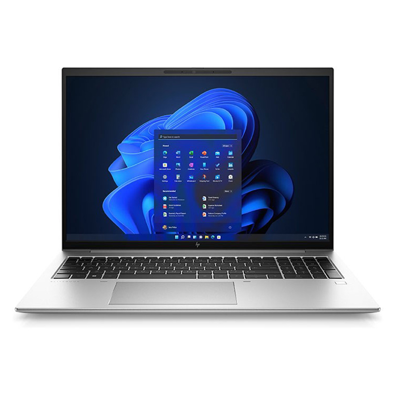 HP EliteBook 860 G10 16in WUXGA i5-1335U 512GB SSD 16GB RAM W10P Touch Business Laptop (86S64PA)