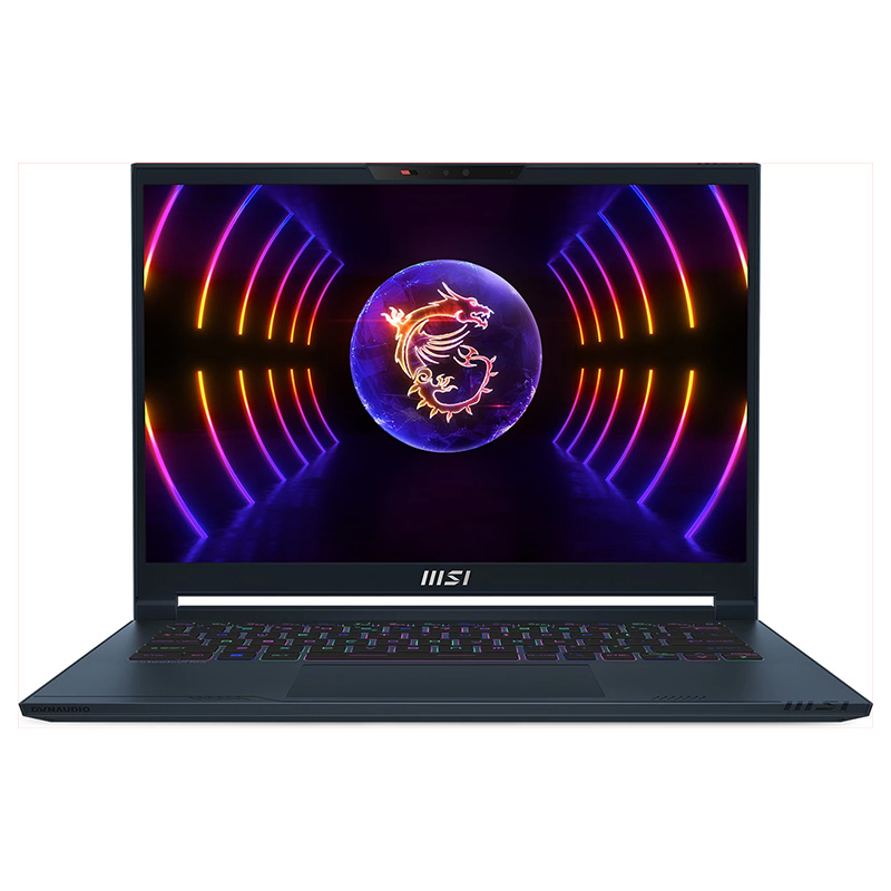 MSI Stealth 14Studio A13VF 14in QHD+ 240Hz i7-13700H RTX 4060 1TB SSD 16GB RAM W11H Laptop (Stealth 14Studio A13VF-059AU)