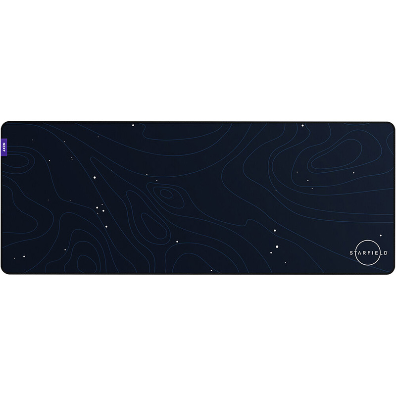 NZXT Starfield MXL900 Limited Edition Extra Large Extended Mouse Pad (MM-XXLSP-SF-FS)