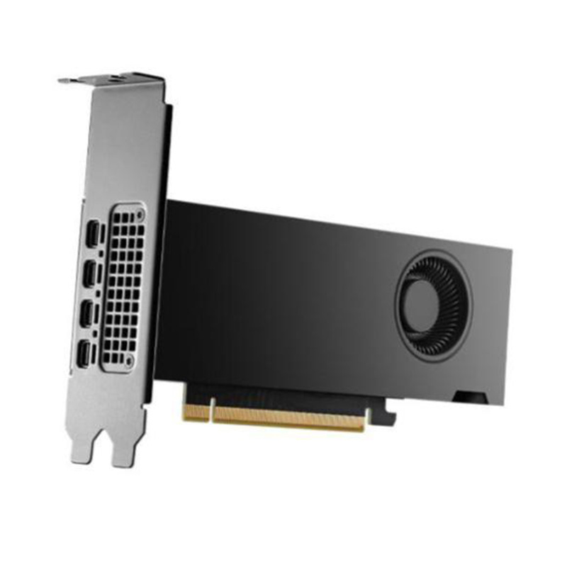 NVIDIA RTX 2000 Ada Lovelace 16GB Graphics Card (900-5G192-2541-000)