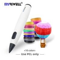 3D-Printers-Myriwell-3D-Pen-DIY-3D-Printer-Low-Temperature-3d-Printing-Pen-Best-for-Kids-With-PCL-Filament-1-75mm-Christmas-Birthday-Gift-50M-PCL-3