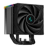 DeepCool AK500 Digital High Performance CPU Cooler (R-AK500-BKADMN-G)