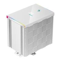 CPU-Cooling-Deepcool-AK500-Digital-CPU-Cooler-White-R-AK500-WHADMN-G-4