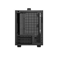 Deepcool-Cases-Deepcool-CH160-Ultra-Portable-TG-Mini-ITX-Case-Black-CH160-6