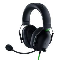 Razer BlackShark V2 X Xbox Licensed Wired Console esports Headset - Black (RZ04-03240900-R3M1)