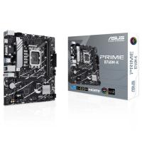 Asus Prime B760M-K LGA 1700 DDR5 mATX Motherboard (PRIME B760M-K) - REFURBISHED 81205