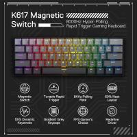 Keyboards-Redragon-K617-Rapid-Trigger-Gaming-Keyboard-60-61-Keys-Wired-Mechanical-Keyboard-w-Hyper-Fast-Actuation-Dedicated-Magnetic-Switch-Actuation-Point-6