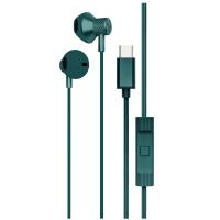 LS-730-In-ear-Wired-Earphone-HiFi-Headphones-With-Subwoofer-Earbuds-Earphones-TYPE-C-Music-Sports-Gaming-Headset-With-Mic-GREEN-3