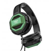 LS-832-TYPE-C-Headsets-Gaming-Headphones-Wired-Earphones-HD-Sound-Bass-HiFi-Sound-Music-Stereo-Flexible-Headset-GREEN-1