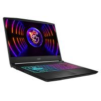 MSI Katana 15 B13VFK 15.6in FHD 144Hz i7-13620H RTX 4060 512GB SSD 16GB RAM W11P Laptop (Katana 15 B13VFK-1839AU)