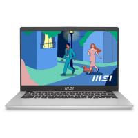 MSI Modern 14 C12MO 14in FHD i5-1235U 512GB SSD 16GB RAM W11H Laptop (Modern 14 C12MO-1029AU)