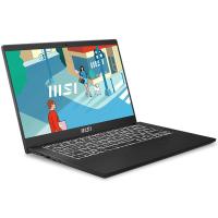 MSI Modern 14 C13M 14in FHD i5-1335U 512GB SSD 16GB RAM W11P Laptop (Modern 14 C13M-1045AU)