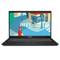 MSI Modern 15 B13M 15.6in FHD i7-1355U 512GB SSD 16GB RAM W11P Laptop (Modern 15 B13M-838AU)