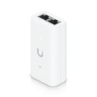 Ubiquiti 802.3af Supported PoE Injector (U-POE-af-BR)