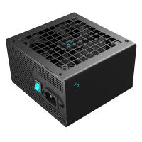 DeepCool PN650M 650W 80+ Gold Fully Modular Power Supply (R-PN650M-FC0B-AU)