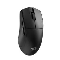 Redragon M916 PRO 3-Mode Wireless 49G Ultra-Light 26K DPI Gaming Gamer Mouse Black