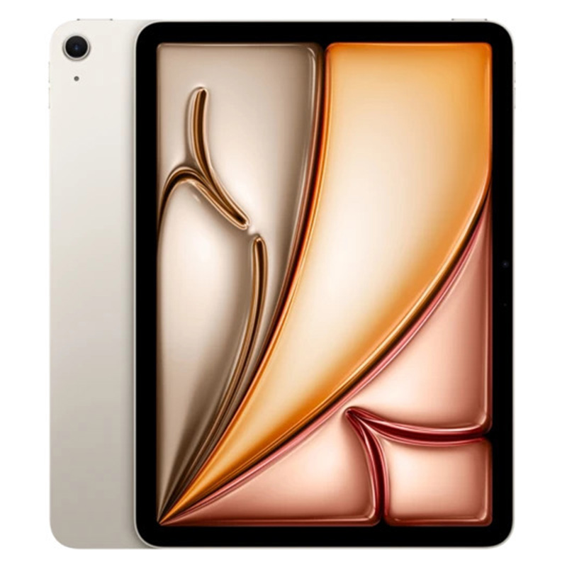 Apple 11inch iPad Air - Wi-Fi 1TB - Starlight (MUWT3X/A)