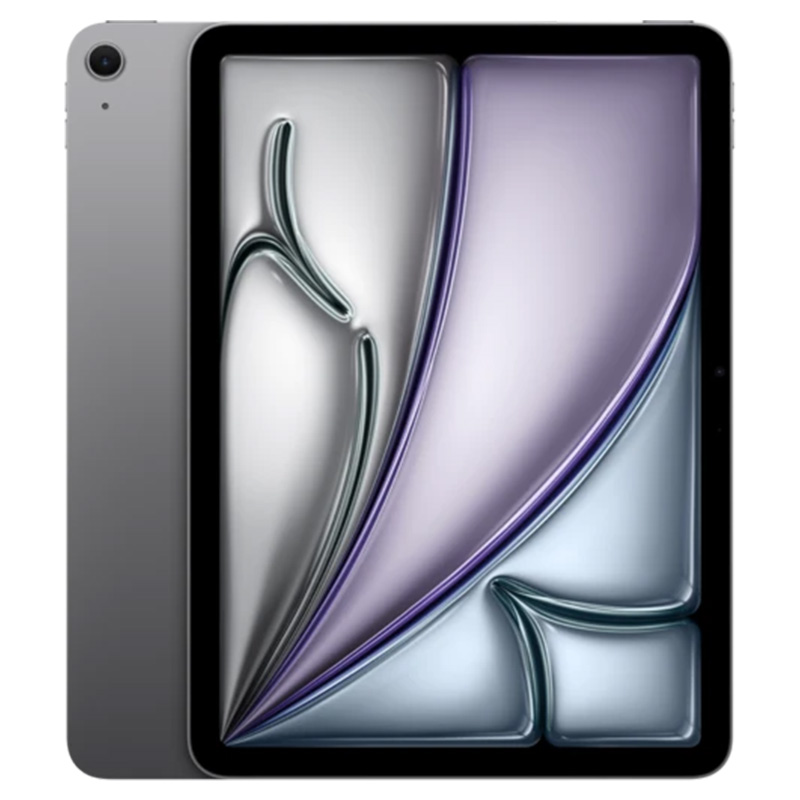 Apple 11inch iPad Air - Wi-Fi 512GB - Space Grey (MUWL3X/A)