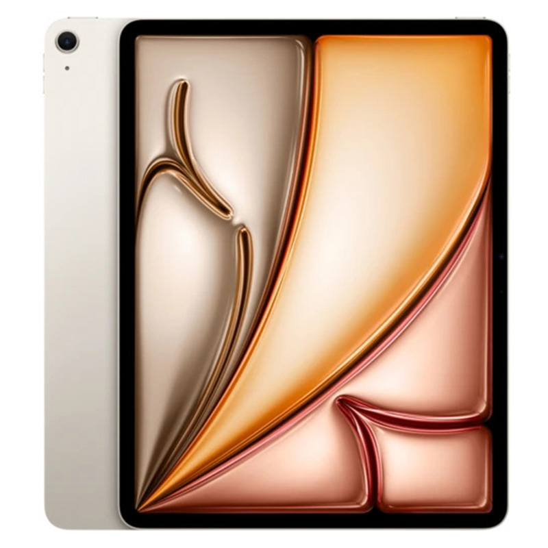 Apple 13inch iPad Air - Wi-Fi 128GB - Starlight (MV293X/A)