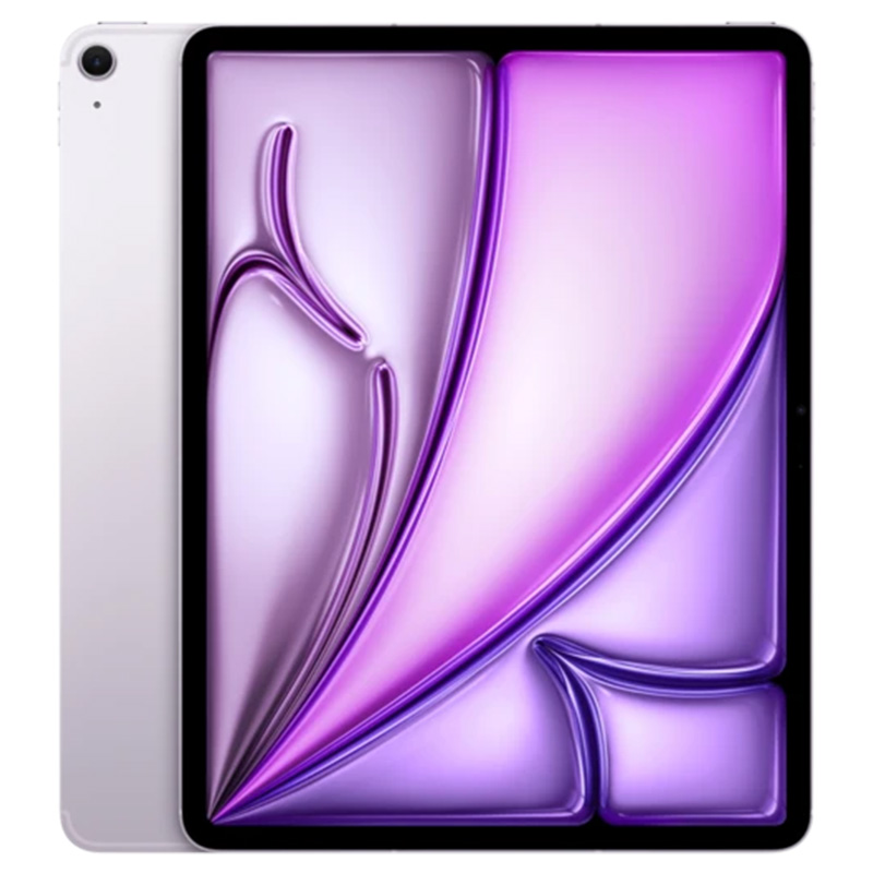 Apple 13inch iPad Air - Wi-Fi + Cellular 512GB - Purple (MV733X/A)