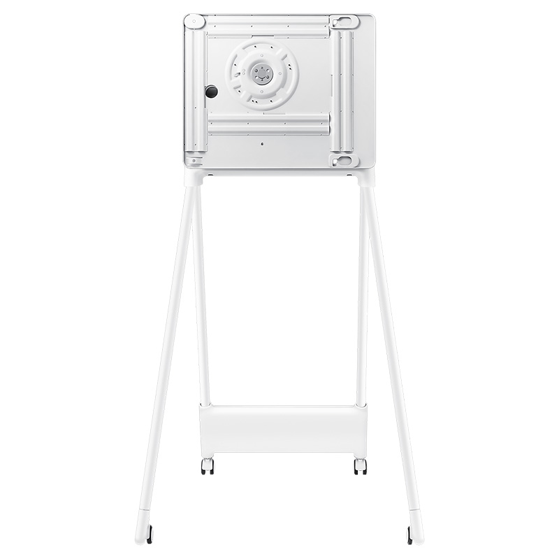 Samsung Portable Wheel-Based Stand for Samsung Flip 2 WM55R (STN-WM55RXEN)