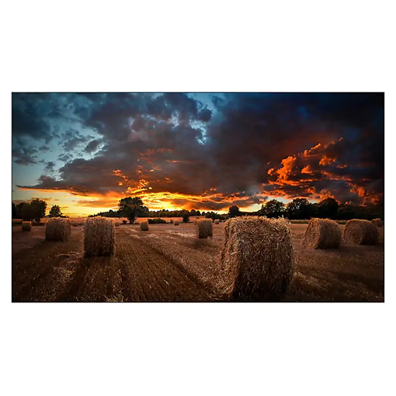 Samsung 55in 4K UHD VMB-U Ultra Narrow Bezel Video Wall IPS Commercial Display Monitor (LH55VMBUBGBXXY)