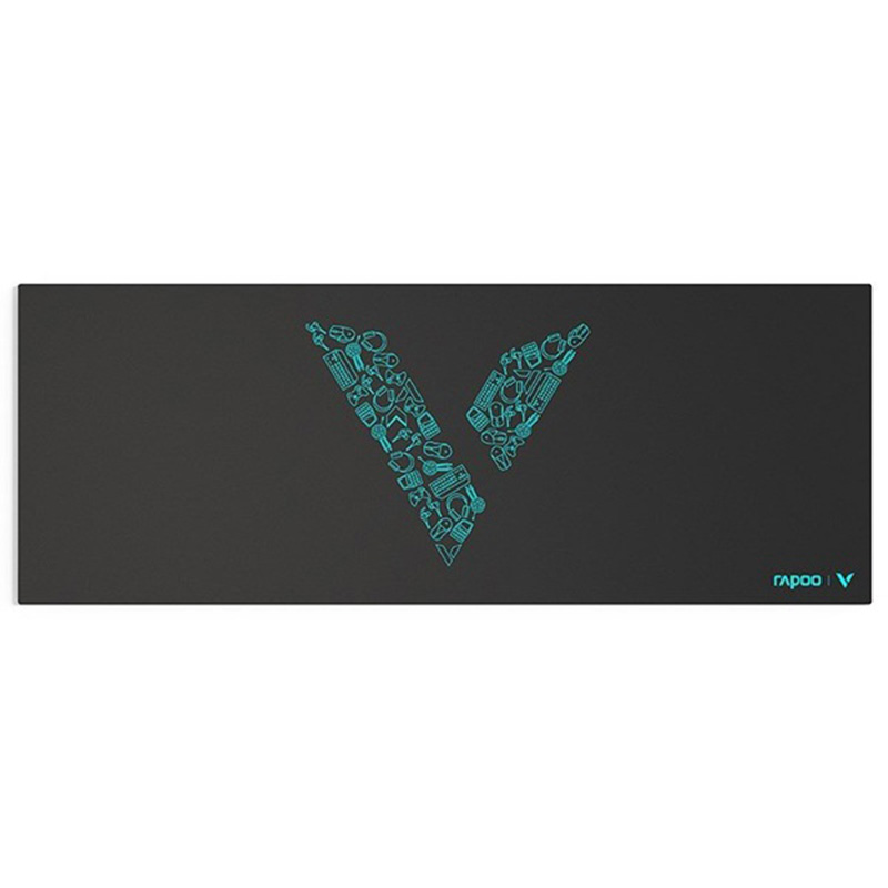 Rapoo V1L Extra Large Gaming Mouse Pad (MIRP-V1L)