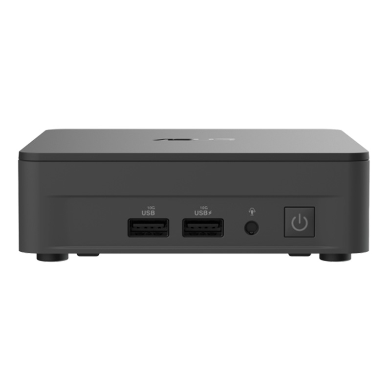 Asus NUC 13 Pro Tall Barebone Kit - Intel Core i5-1340P - No Cord (RNUC13ANHI500000I)