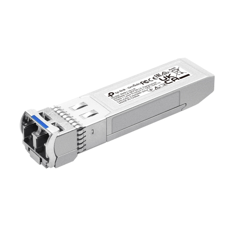 TP-Link Omada 25GBase-LR SFP28 LC Transceiver (SM6110-LR)